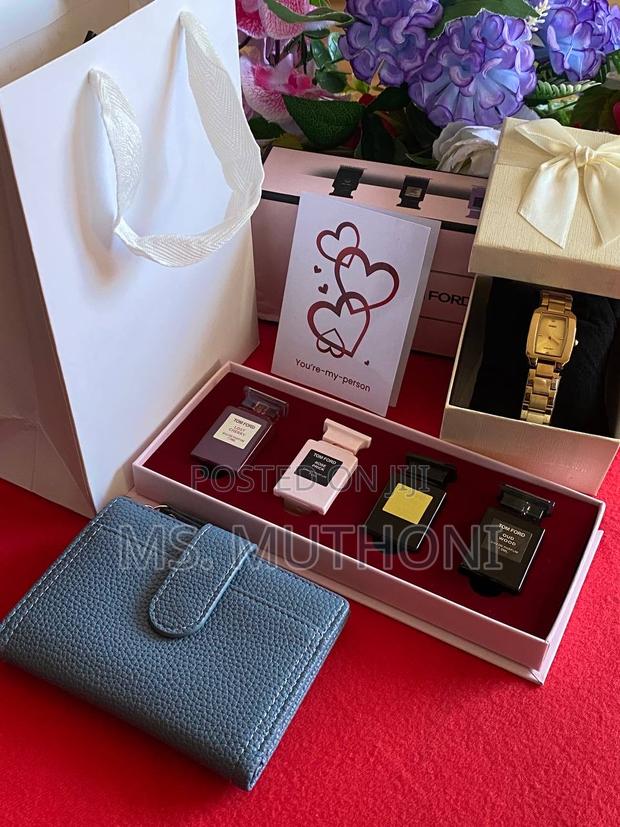 Hot Valentines / Birthday Gift Pack* - thumbnail 5