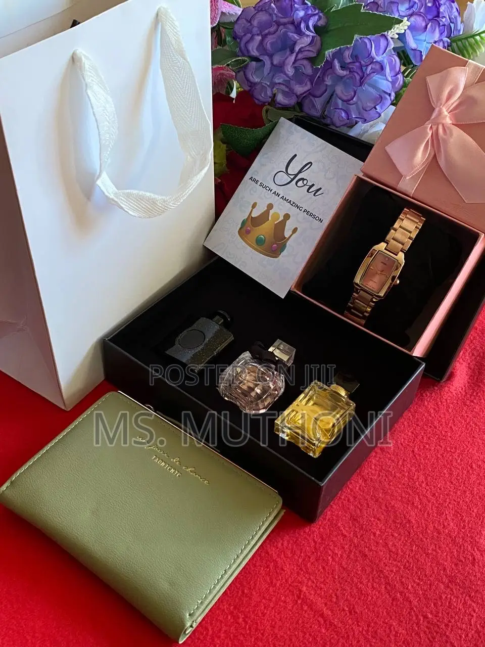 Hot Valentines / Birthday Gift Pack*