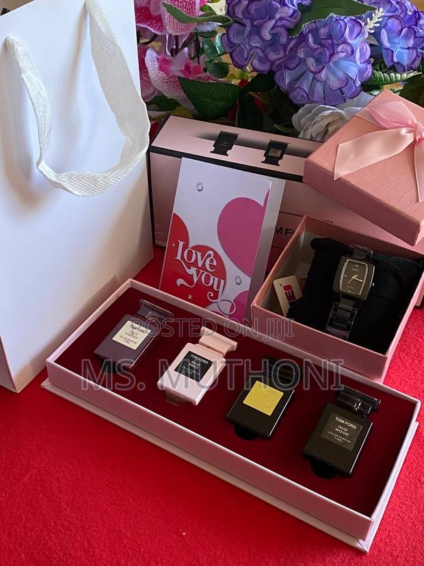 Hot Valentines / Birthday Gift Pack* - thumbnail 3