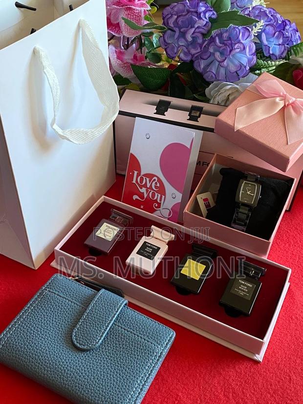 Hot Valentines / Birthday Gift Pack* - thumbnail 4