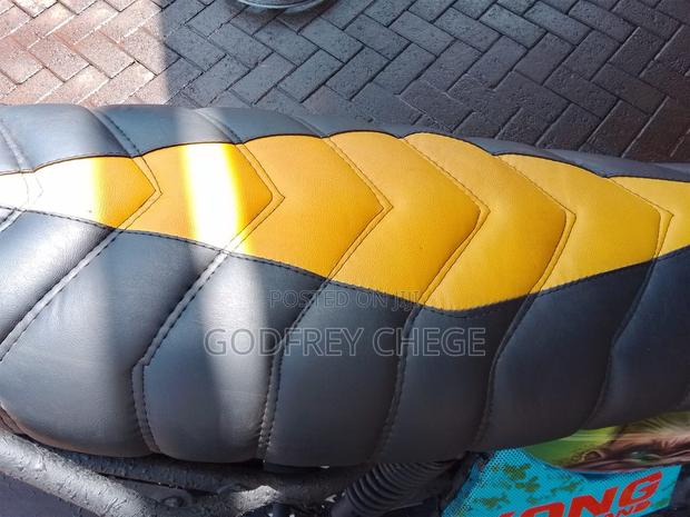 Bajaj Boxer 150 UG 2022 Black - thumbnail 6