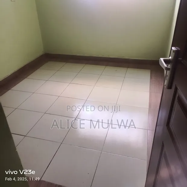 1bdrm Apartment in South B for rent