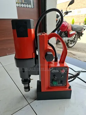 Magnetic Core Drill-1400w