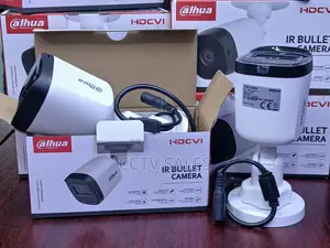 Dahua DH-HAC-B1A21P-U 2MP Bullet Camera
