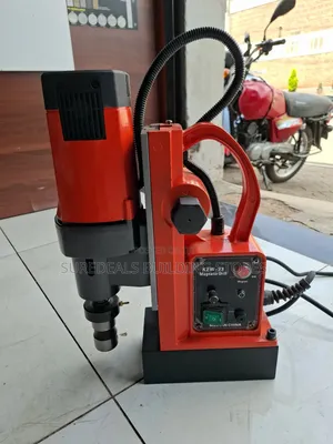 Magnetic Core Drill-1400w