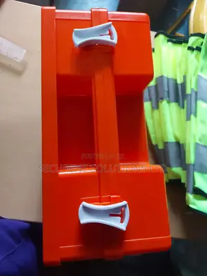 Medium Red First Aid