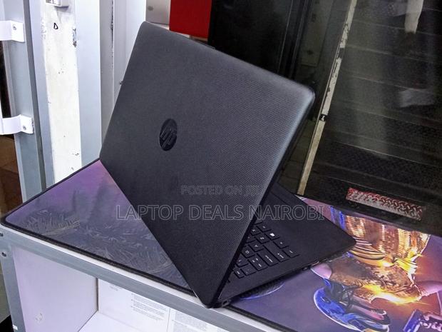 Laptop HP 15 4GB Intel Core I3 HDD 500GB - thumbnail 2