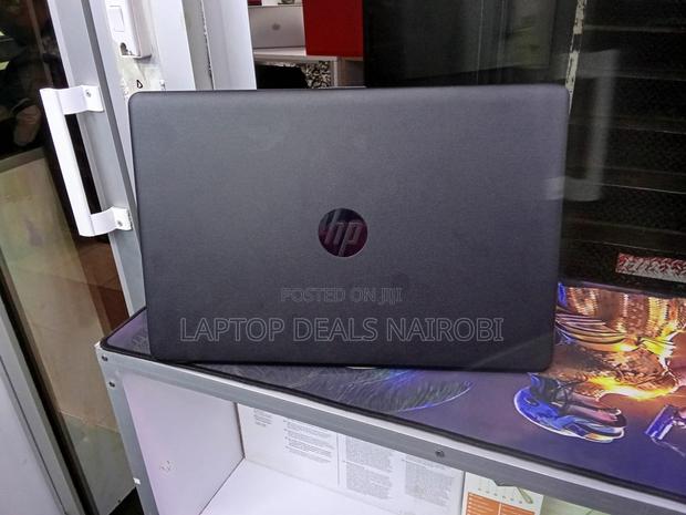Laptop HP 15 4GB Intel Core I3 HDD 500GB - thumbnail 3