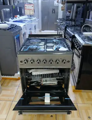 New Arrivals Mika 58 by 58 Electric Oven DE-6