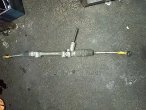 Suzuki Alto 2017 Steering Rack