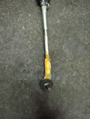 Suzuki Alto 2017 Steering Rack