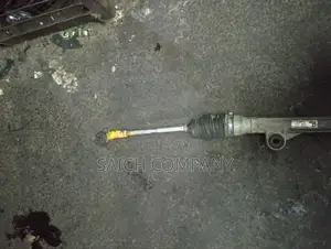 Suzuki Alto 2017 Steering Rack