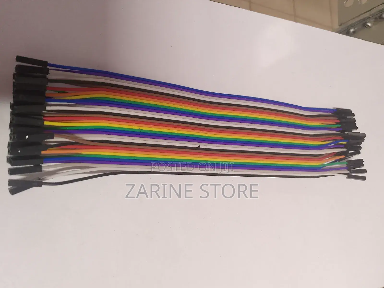 Male Female Jumper Wire