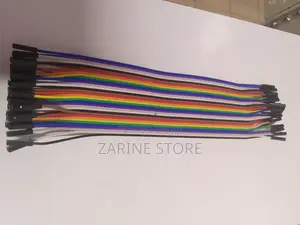 Male Female Jumper Wire