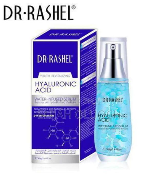 Dr Rashel Hyaluronic Acid - thumbnail 2