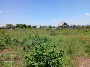 100 X 100 Residential Land for Sale at O/Rongai Maasi Lodge
