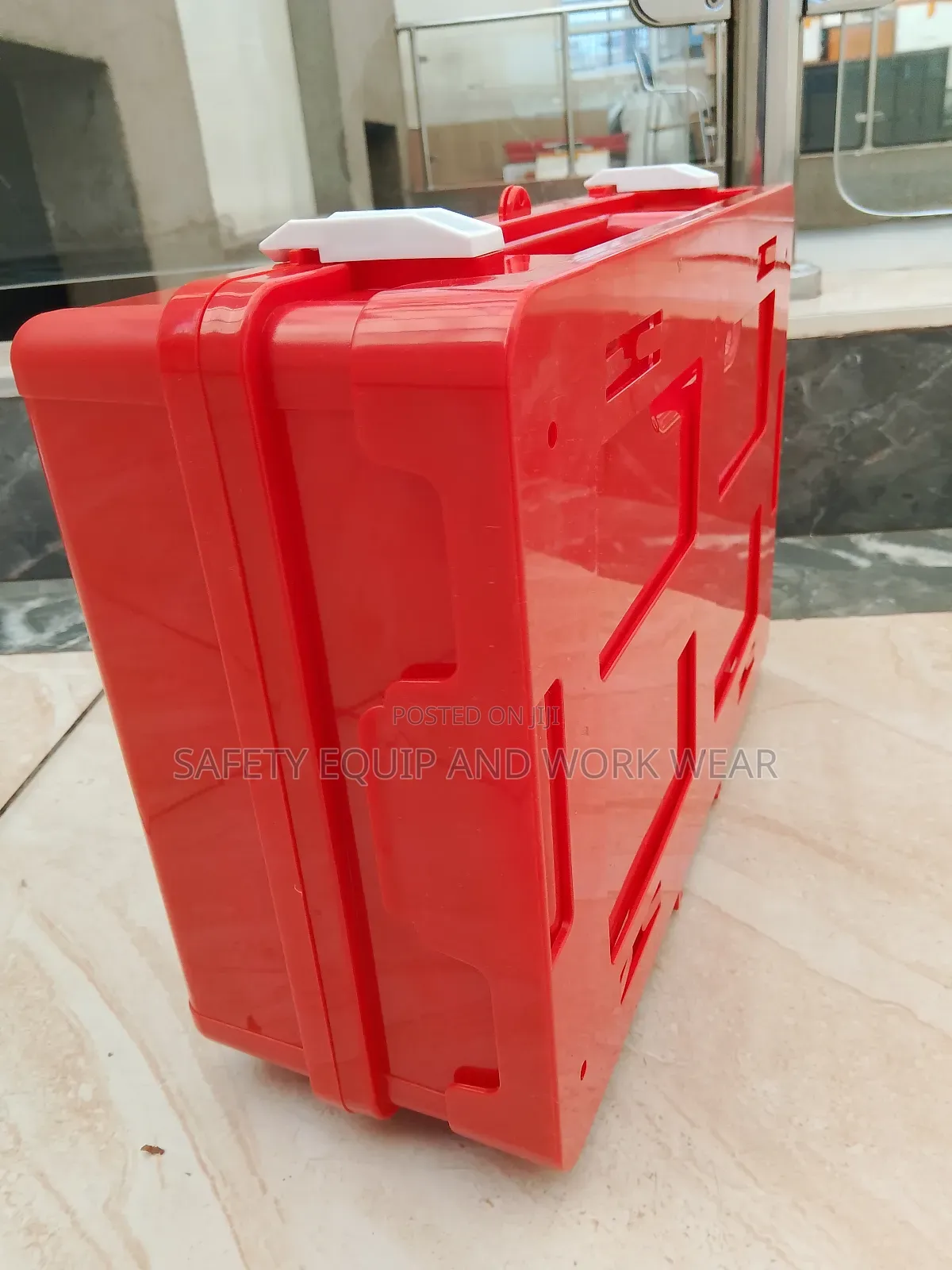Trauma Care Kit