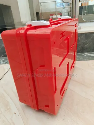 Trauma Care Kit
