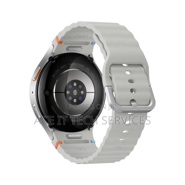 Samsung Galaxy Watch 7 44 Mm LTE L315 Plata