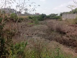 100 X 100 Residential Land for Sale at O/Rongai Maasi Lodge