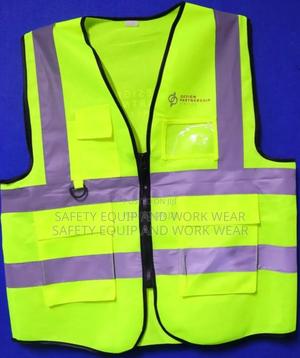 Reflective Protective Gear - thumbnail 2