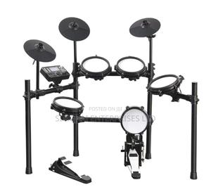 Electric Kids Drum Sets - thumbnail 2