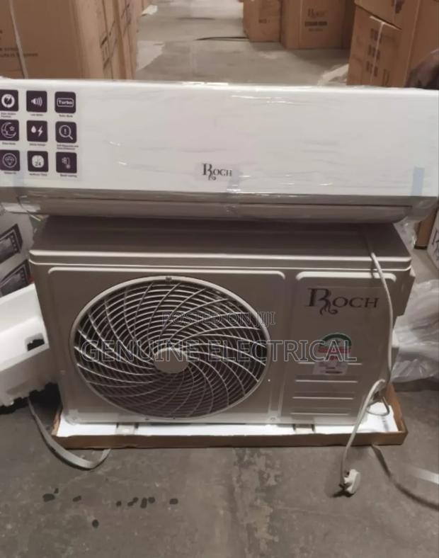 Brand New Roch 12000 BTU Air Cons Conditioner