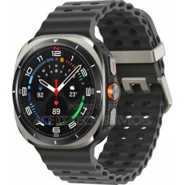 Samsung Galaxy Watch Ultra (Sm-L705) 47mm Lte