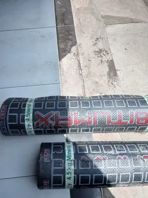 APP Membrane/ Bitumax APP.