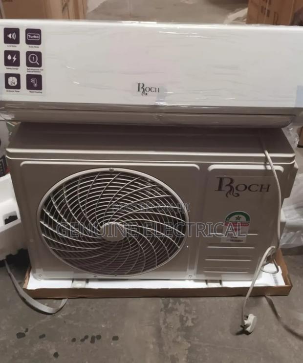 Good Quality Roch 12000 Btu Air Cons Conditioner
