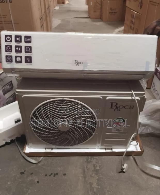 Good Quality Roch 12000 BTU Air Cons Conditioner