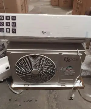 High Quality Roch 12000 Btu Air Cons Conditioner