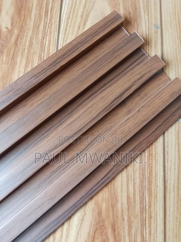 Fluted Panels [Fluted Wall Panels] - main view