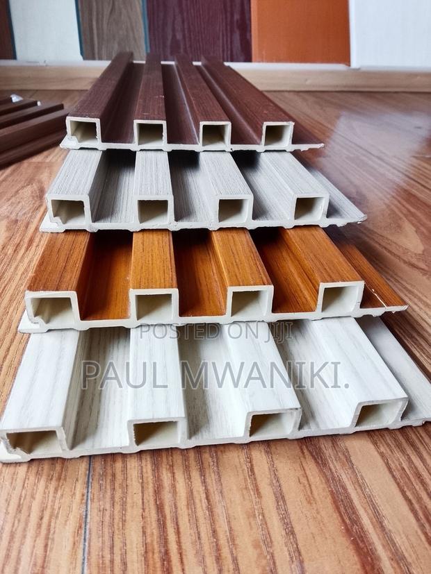 Fluted Panels [Fluted Wall Panels] - thumbnail 4