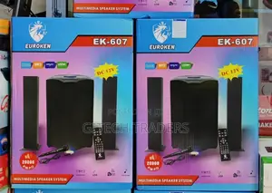 *Euroken 607