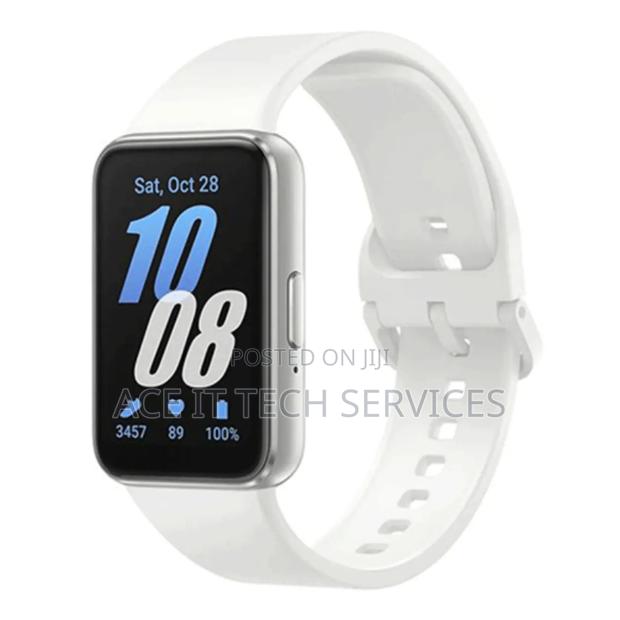 Samsung Galaxy Fit 3 Smart Watch F - main view