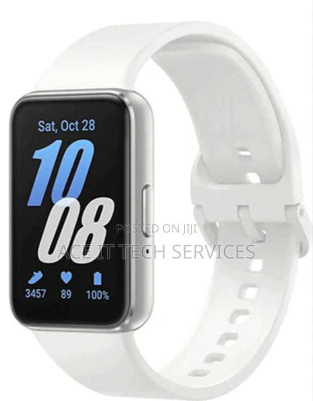 Samsung Galaxy Fit 3 Smart Watch F - thumbnail 2