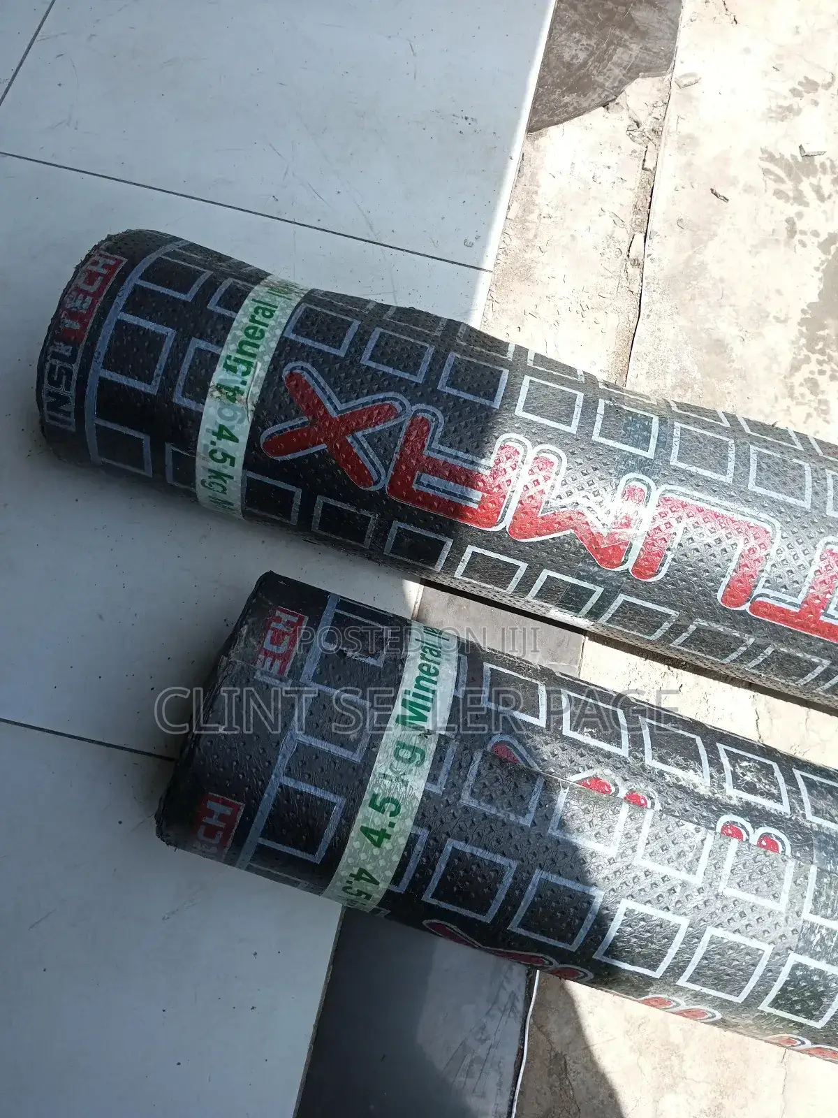 APP Membrane/ Hydro Flex APP.