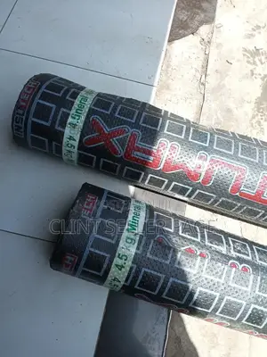 APP Membrane/ Hydro Flex APP.