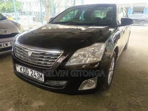 Toyota Premio 2015 Purple
