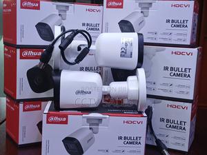 Dahua Ir Eyeball Normal Camera 2mp Dome - thumbnail 2