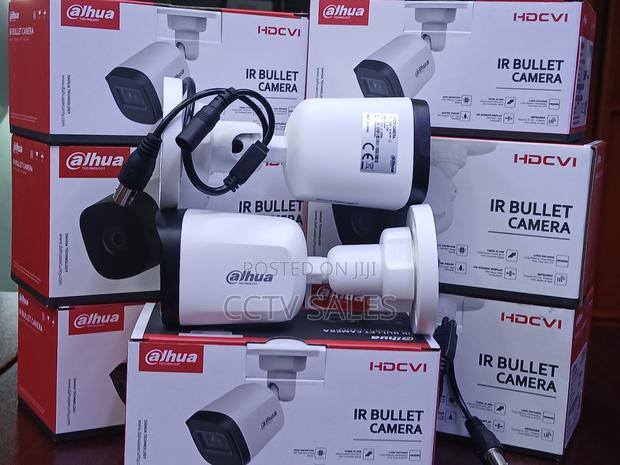 Dahua Ir Eyeball Normal Camera 2mp Dome