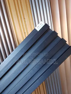 Flutted Panels [Flutted Wall Panels]