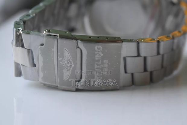 Breitling Superocean Chronometer Watch New Releasee - thumbnail 7
