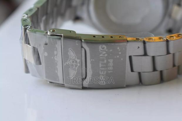 Breitling Superocean Chronometer Watch New Releasee - thumbnail 8