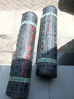 APP Membrane/ Thermo Shield APP.