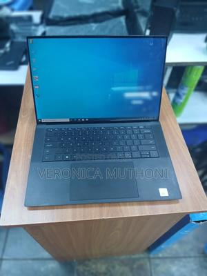 Laptop Dell Precision 5550 32GB Intel Core I9 SSD 512GB - main view