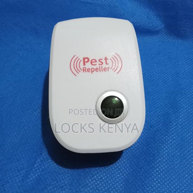 Smart Pest Repeller
