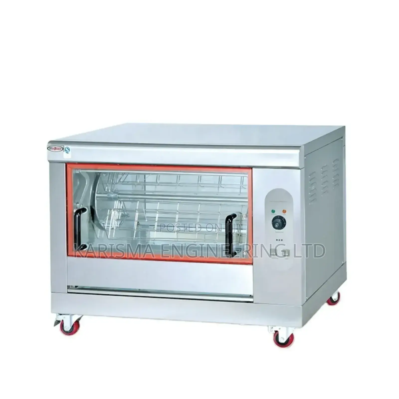 Chicken Roaster