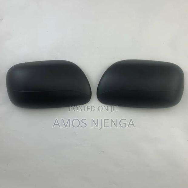 Probox Side Mirror Cover - thumbnail 2